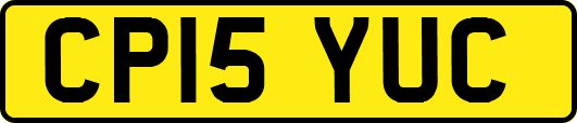 CP15YUC