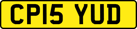 CP15YUD
