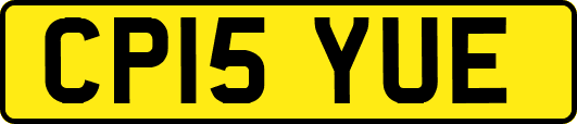 CP15YUE
