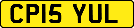 CP15YUL