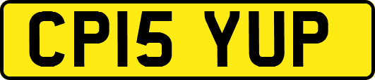 CP15YUP