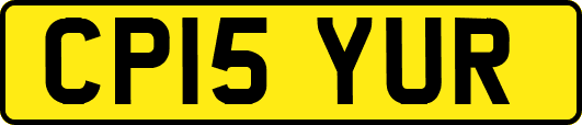 CP15YUR