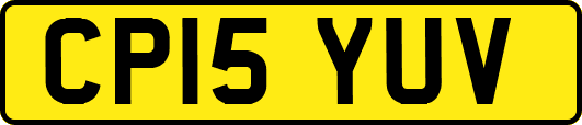 CP15YUV