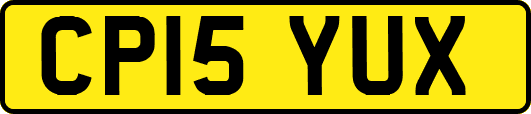 CP15YUX