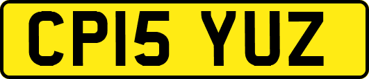 CP15YUZ