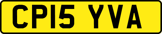 CP15YVA