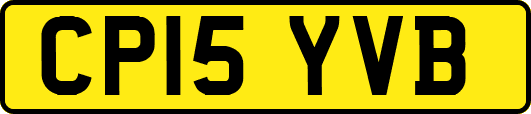 CP15YVB