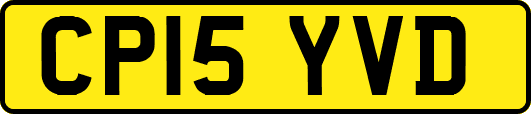 CP15YVD