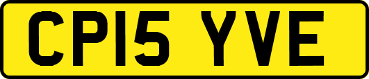 CP15YVE
