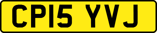 CP15YVJ