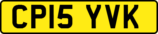 CP15YVK