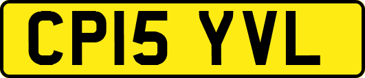 CP15YVL