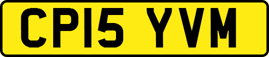CP15YVM
