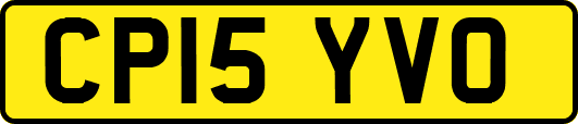 CP15YVO