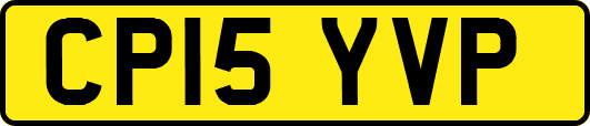 CP15YVP