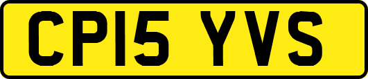 CP15YVS