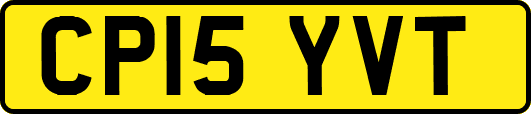 CP15YVT