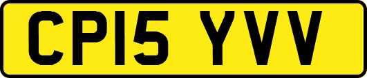CP15YVV