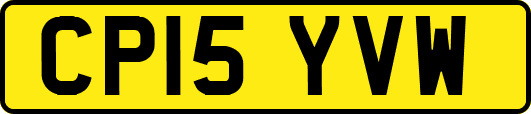 CP15YVW