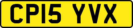 CP15YVX
