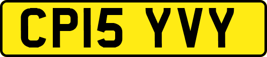 CP15YVY