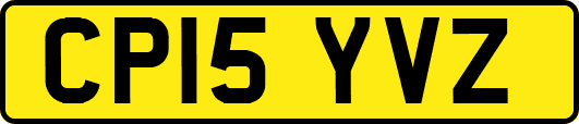 CP15YVZ