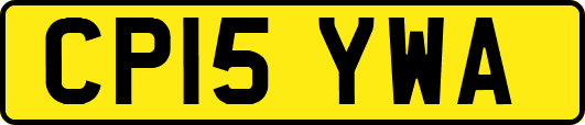CP15YWA