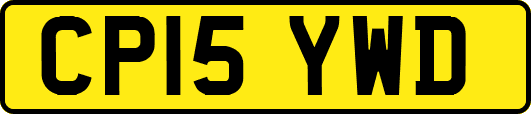 CP15YWD