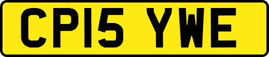 CP15YWE