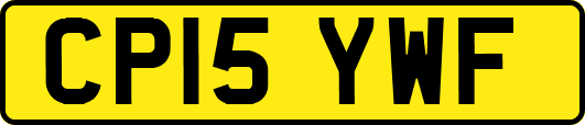 CP15YWF