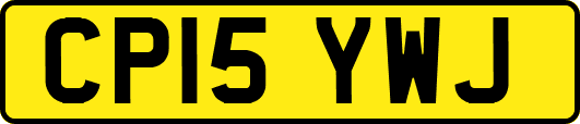 CP15YWJ