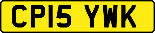 CP15YWK