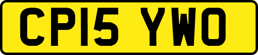 CP15YWO
