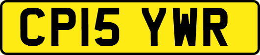 CP15YWR