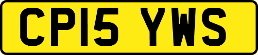 CP15YWS