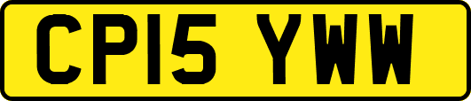 CP15YWW