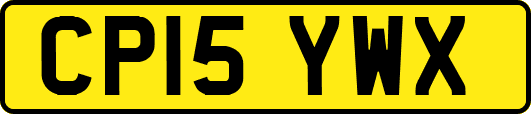 CP15YWX