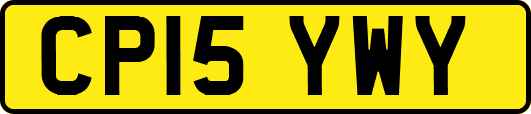 CP15YWY
