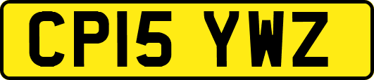 CP15YWZ