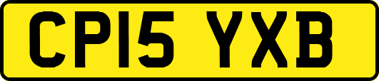 CP15YXB