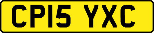CP15YXC