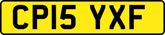 CP15YXF