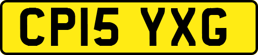 CP15YXG