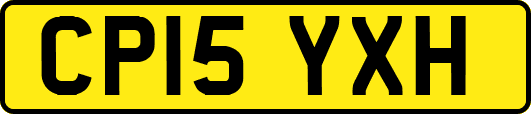 CP15YXH