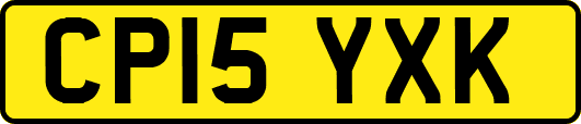 CP15YXK