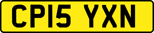 CP15YXN