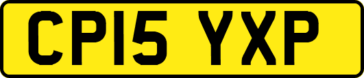CP15YXP