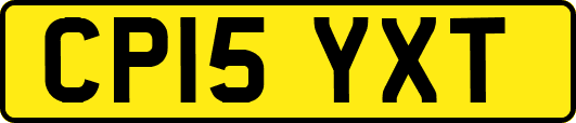 CP15YXT
