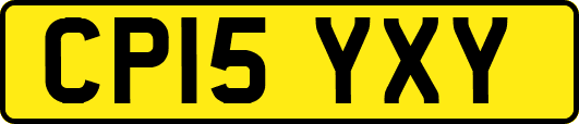 CP15YXY