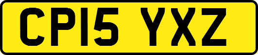 CP15YXZ